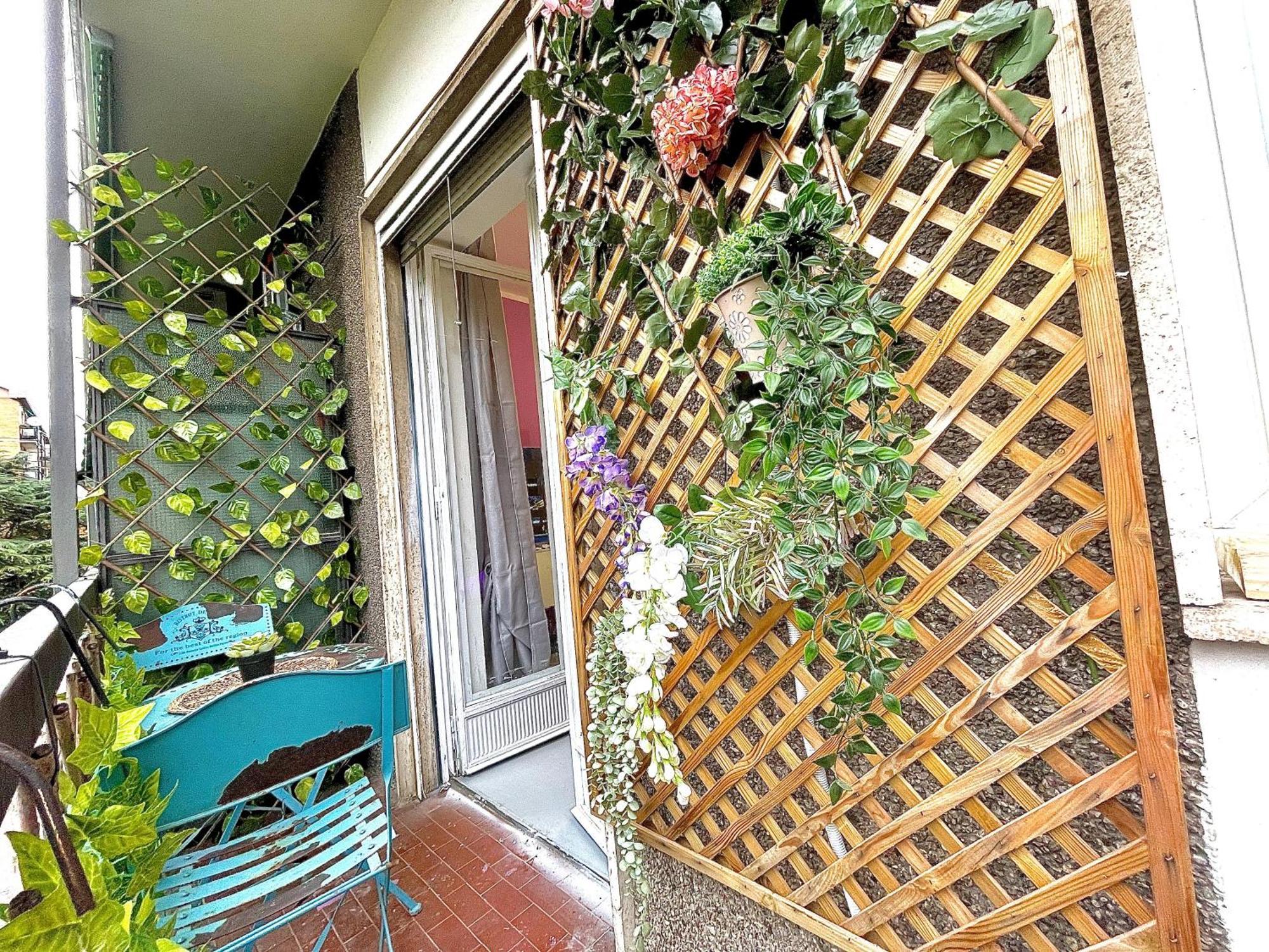 Apartamento Goodvibeshouse Con Idromassaggio Milán Exterior foto