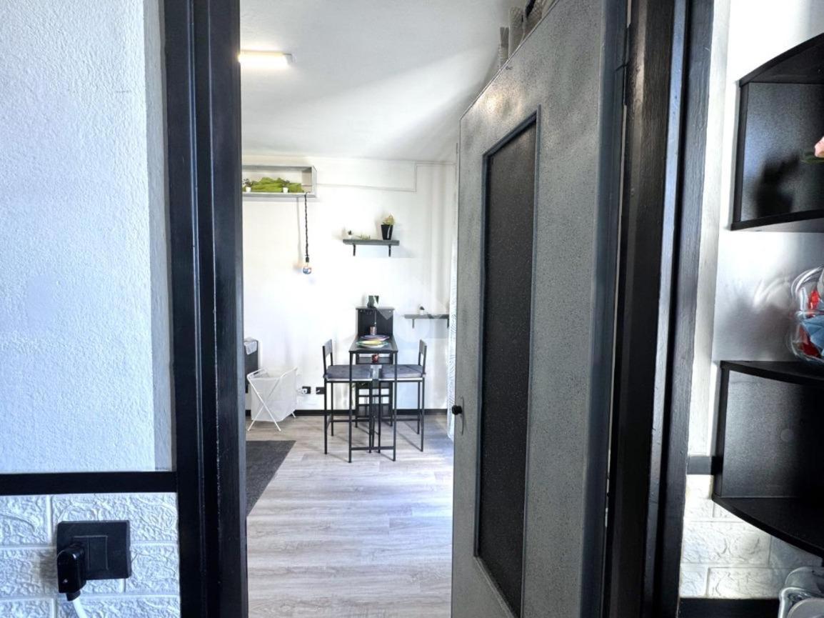 Apartamento Goodvibeshouse Con Idromassaggio Milán Exterior foto